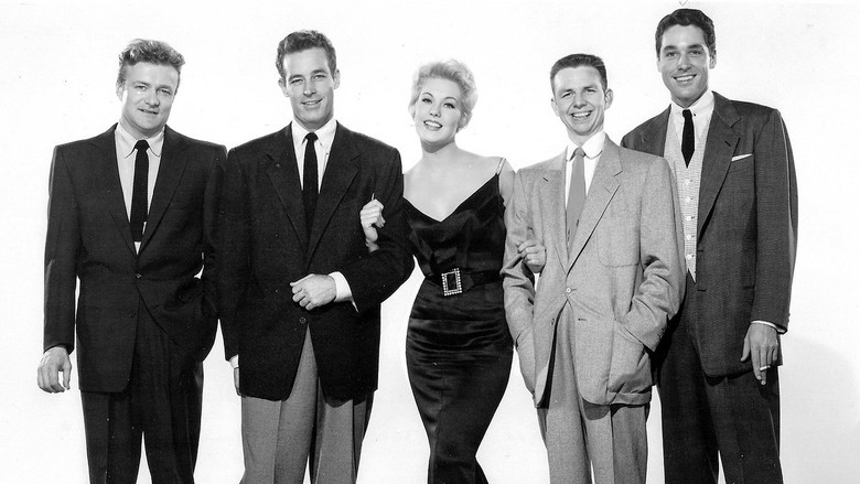 кадр из фильма 5 Against the House