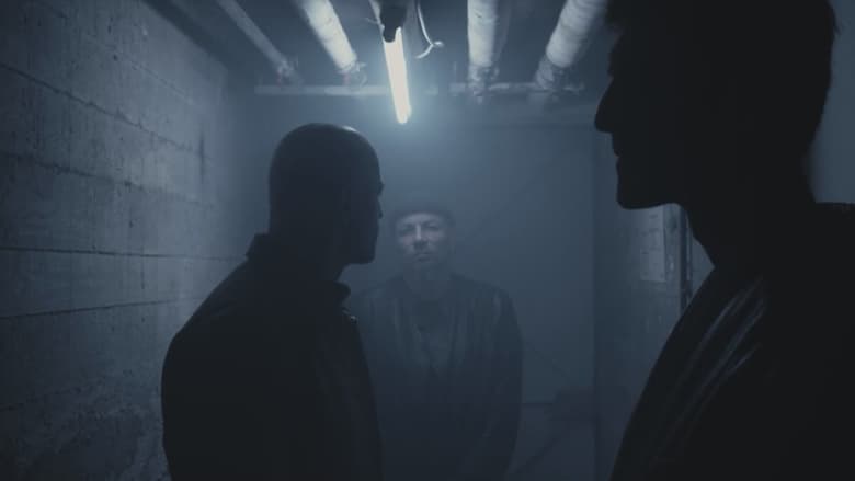 кадр из фильма Brotherhood