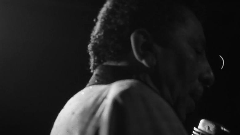 кадр из фильма Burgundy Jazz