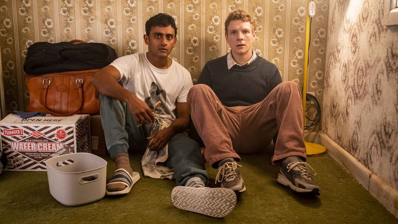 кадр из фильма Бюро магических услуг