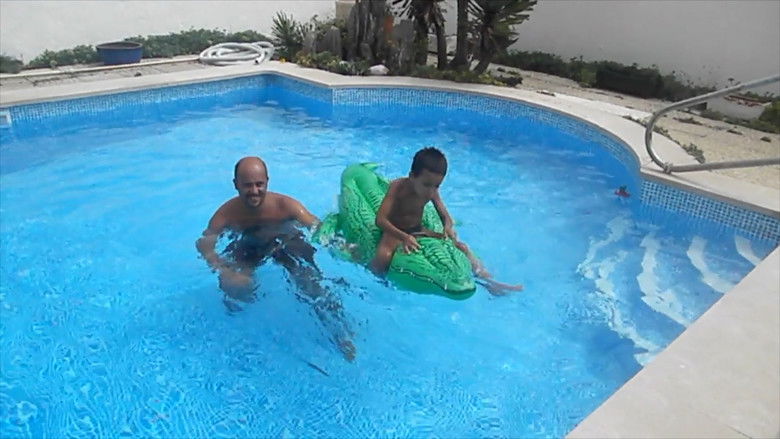 кадр из фильма Non succederà più