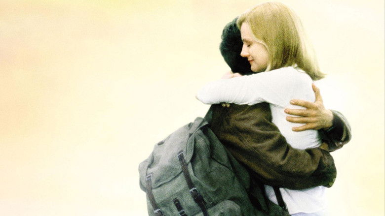 кадр из фильма Можешь рассчитывать на меня