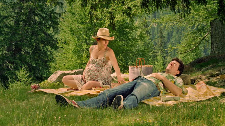 кадр из фильма Букашки. Приключение в Долине муравьев