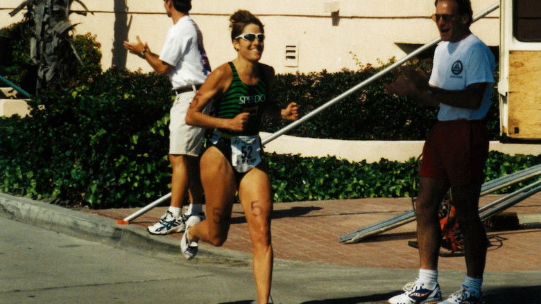 кадр из фильма Tri Me: The Siri Lindley Story