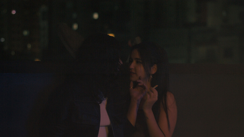 кадр из фильма Eros