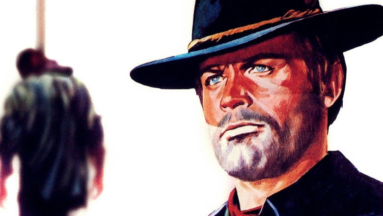 кадр из фильма Приготовь гроб!