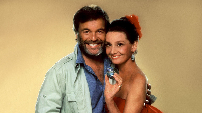 кадр из фильма Любовь среди воров