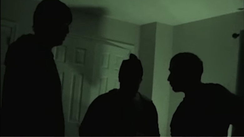 кадр из фильма Rap World