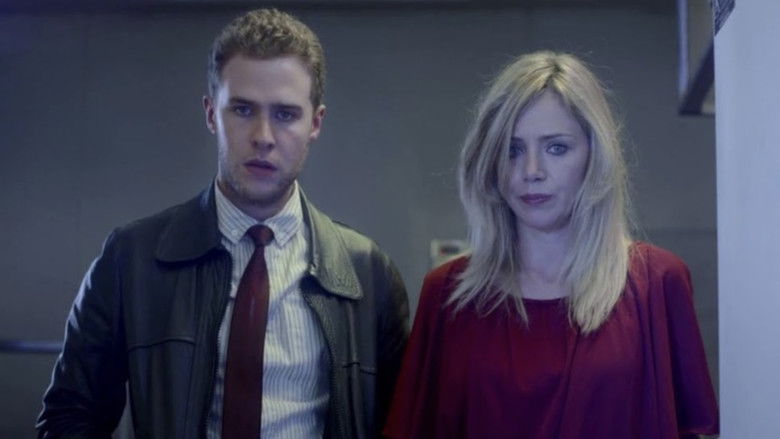 кадр из фильма Liam and Lenka