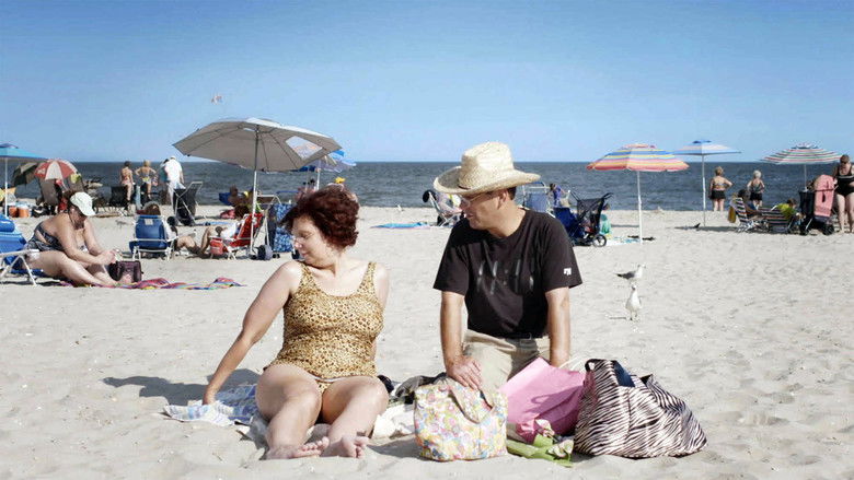 кадр из фильма Dina