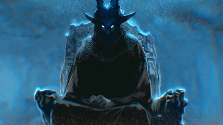 кадр из фильма Sorcières : chronique d'un massacre