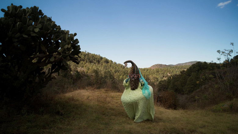 кадр из фильма Sobre las olas