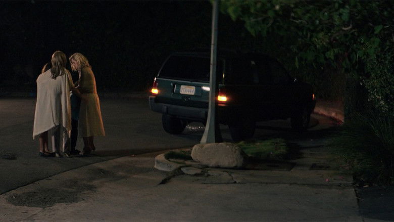 кадр из фильма Убийство Николь Браун Симпсон