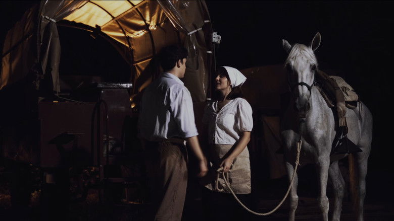 кадр из фильма Pura Sangre