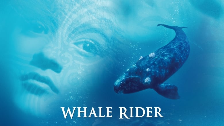 кадр из фильма Оседлавший кита