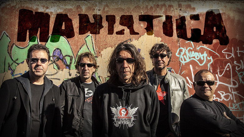 кадр из фильма Maniática: directo a tu conciencia