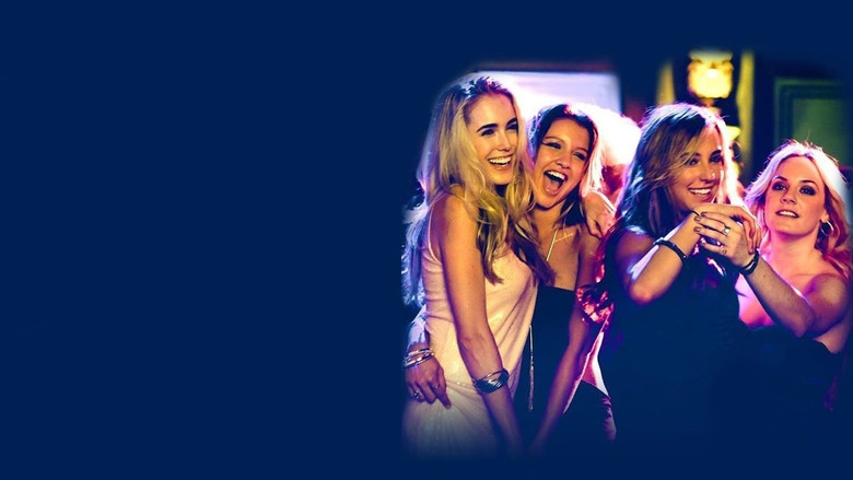 кадр из фильма Черная книга няни