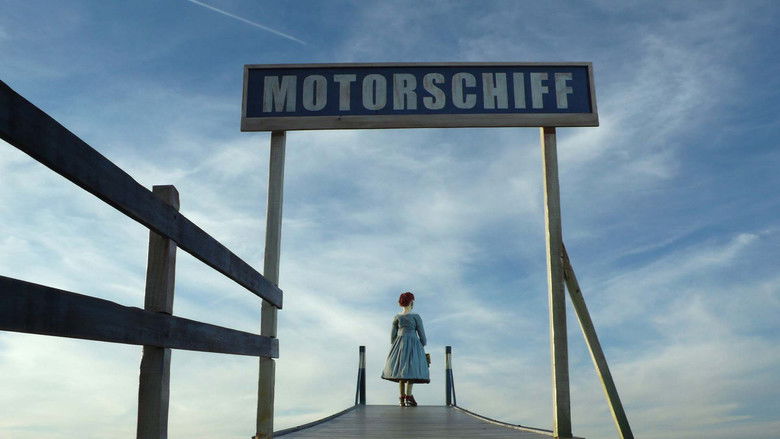 кадр из фильма Memory Hotel