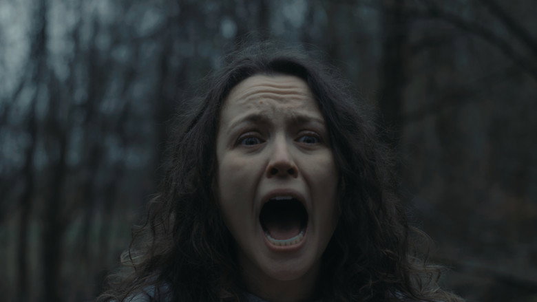 кадр из фильма You're Just Tired