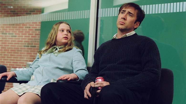 кадр из фильма Синоптик