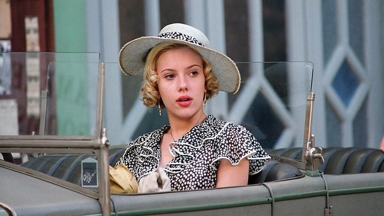 кадр из фильма Хорошая женщина