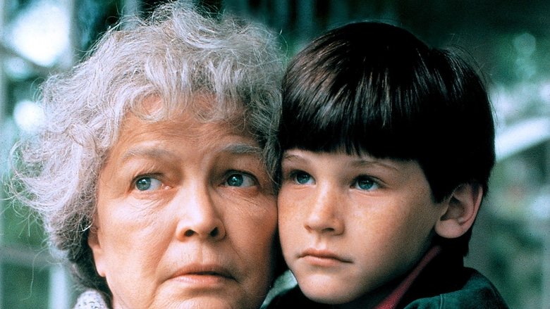 кадр из фильма Mrs. Lambert Remembers Love