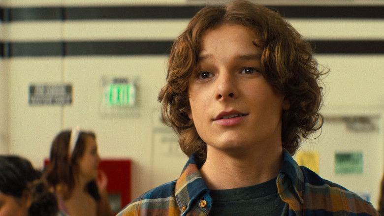 кадр из фильма Новички