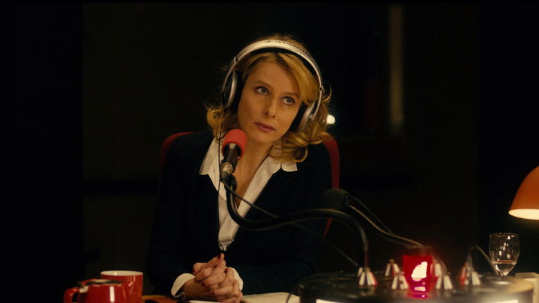 кадр из фильма Parlez-moi de vous