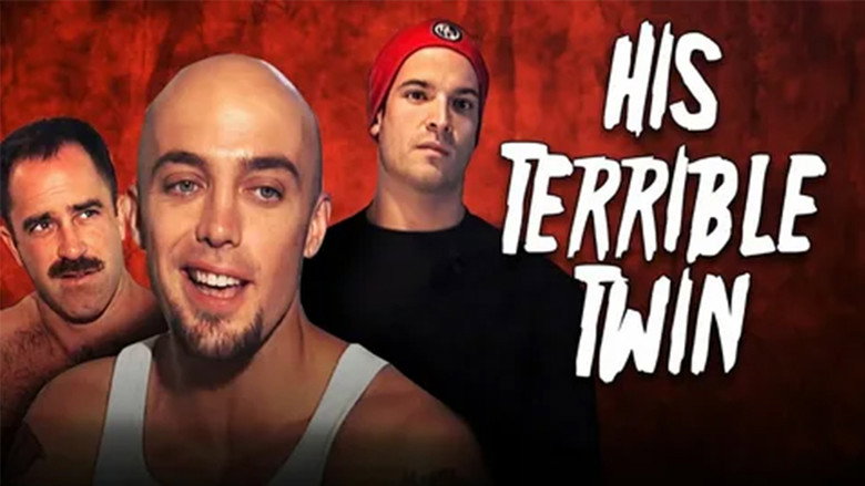 кадр из фильма His Terrible Twin