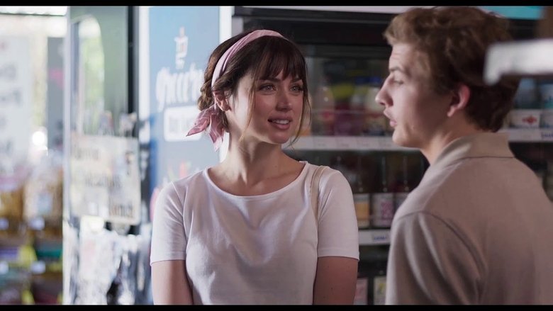 кадр из фильма Ночной портье