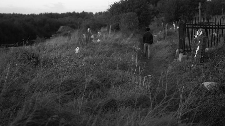 кадр из фильма Insomnia