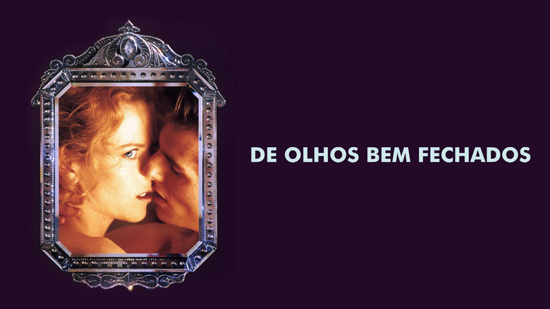 кадр из фильма С широко закрытыми глазами