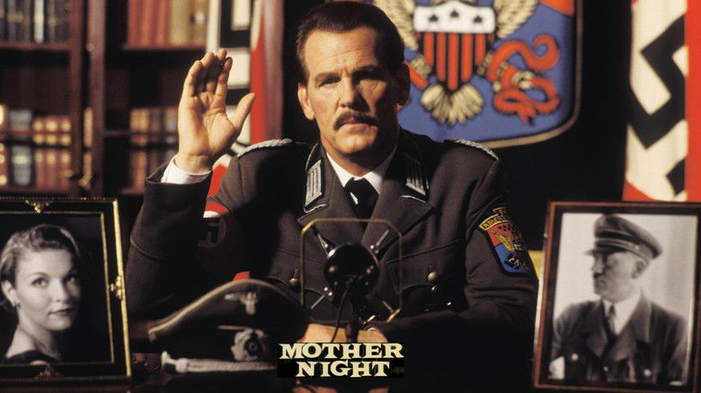 кадр из фильма Мать-ночь