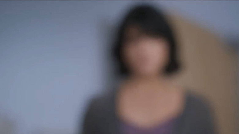 кадр из фильма Тёмная лошадка