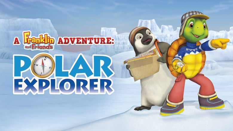 кадр из фильма Franklin and Friends Adventure: Polar Explorer