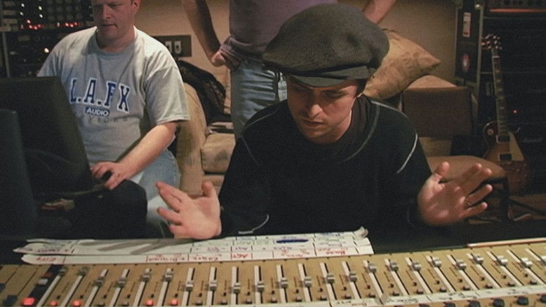 кадр из фильма Green Day: Heart Like a Hand Grenade