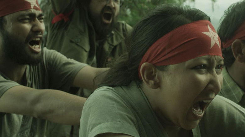 кадр из фильма Taandro