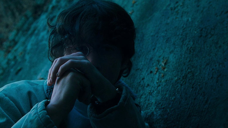 кадр из фильма Кирпич