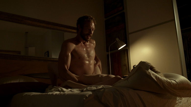 кадр из фильма Секс после детей