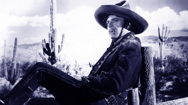 кадр из фильма В старой Аризоне