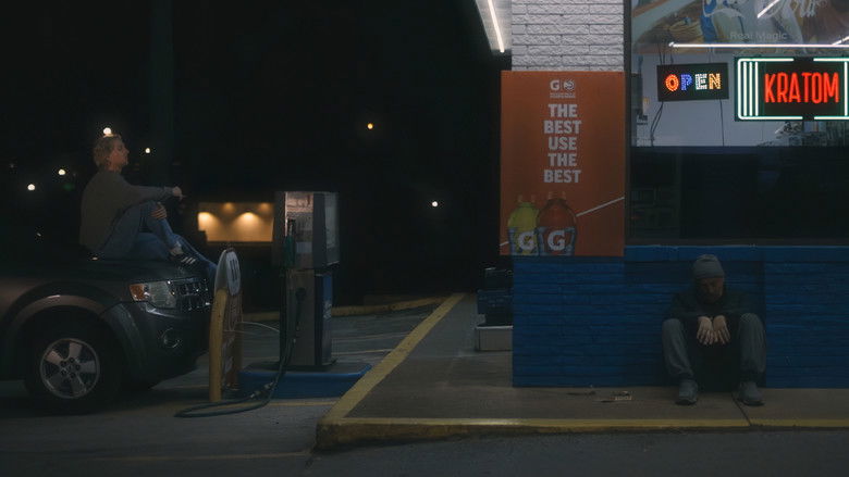 кадр из фильма Distant People