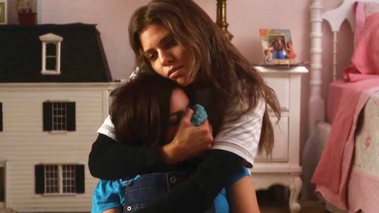 кадр из фильма Экстирпация