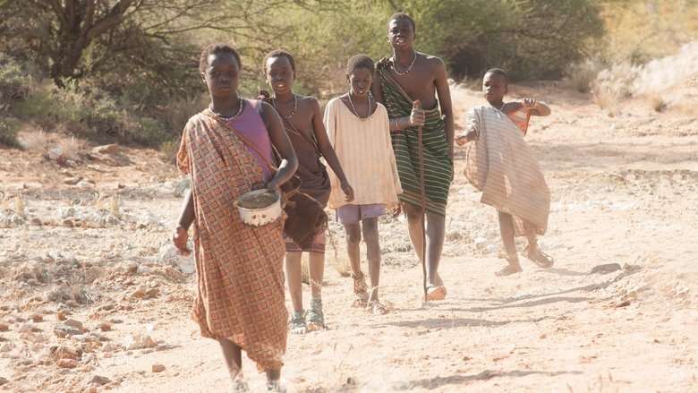 кадр из фильма Ложь во спасение