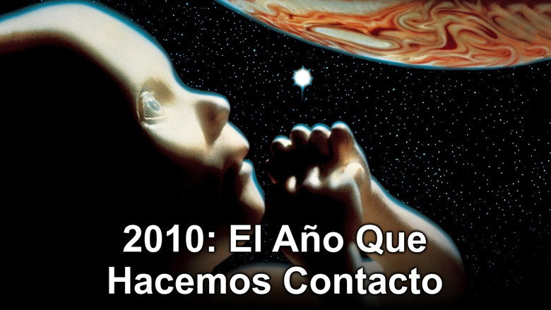 кадр из фильма 2010: Космическая одиссея