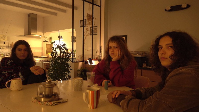 кадр из фильма Le Brocojoint