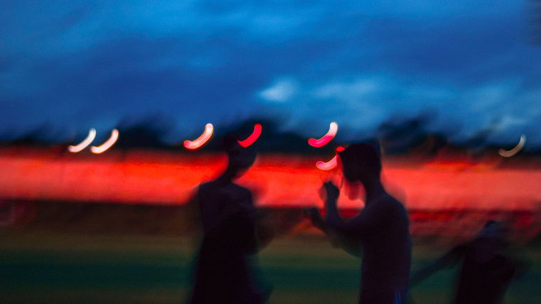 кадр из фильма Los Hijos del Silencio