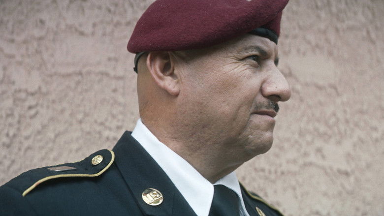 кадр из фильма На грани войны