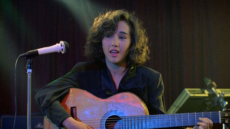 кадр из фильма 一本漫畫闖天涯