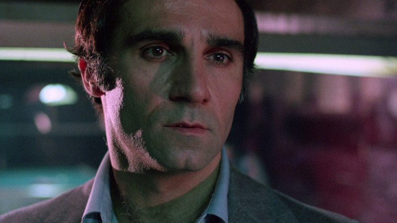 кадр из фильма Бог велел мне