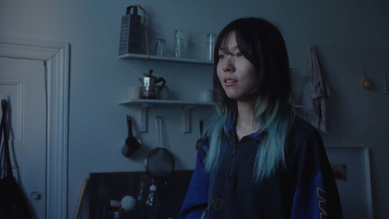 кадр из фильма 떠나는 사람은 꽃을 산다